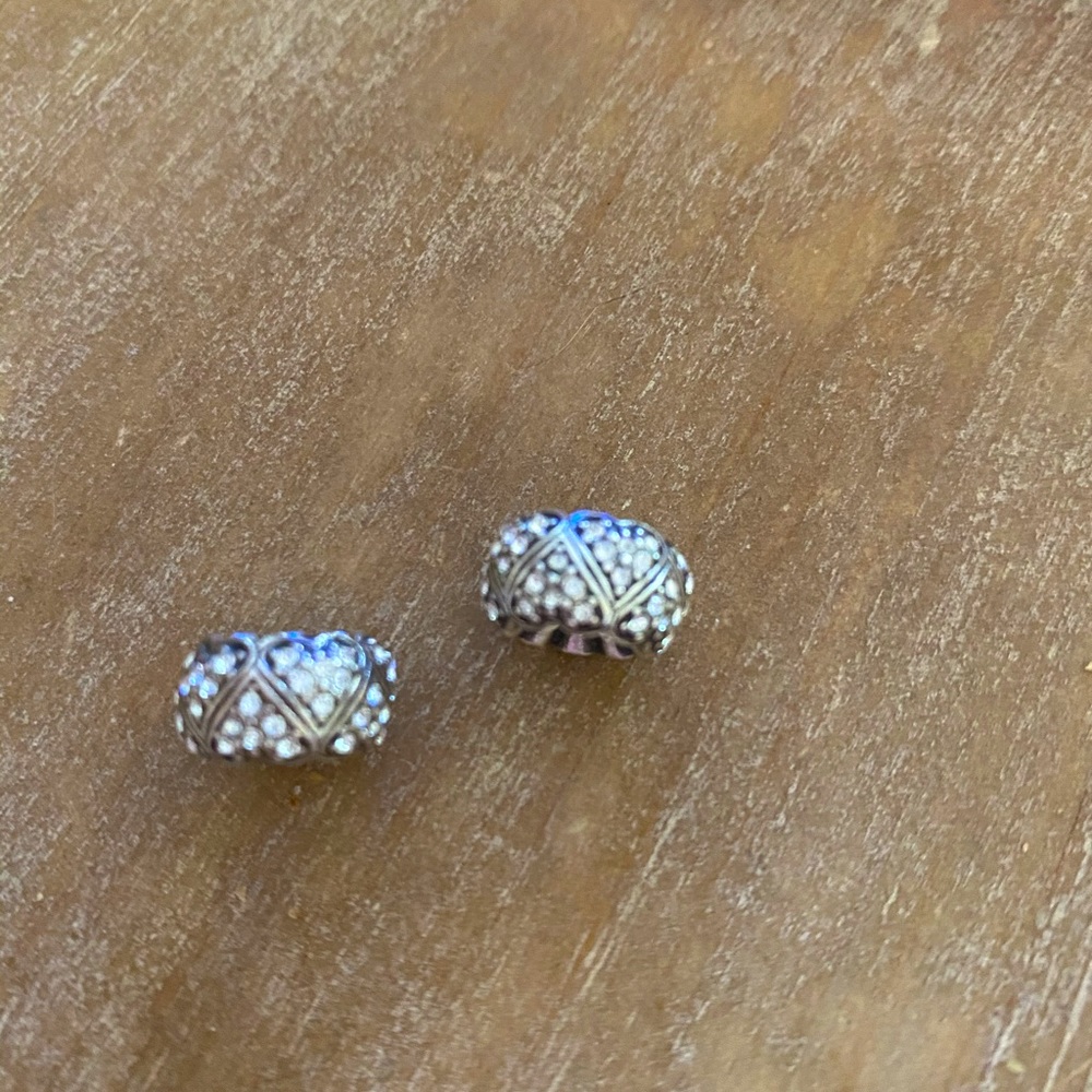 Brighton As One Bead set of 2